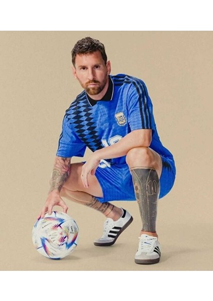 Lionel Messi Arjantin Milli Takım Futbol Forması 5896 modelleri