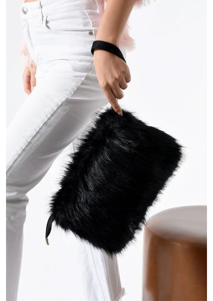 Pelüş Kol Çantası fiyatları