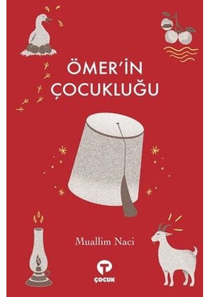 Ömer'in Çocukluğu