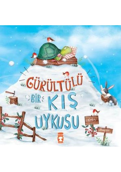 Gürültülü Bir Kış Uykusu