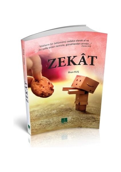 Zekat