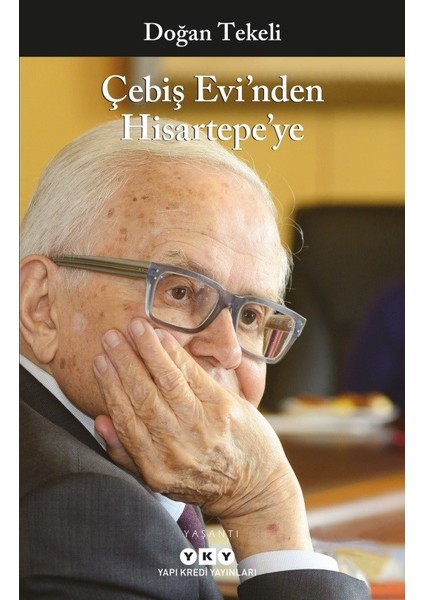 Çebiş Evi’nden Hisartepe’ye