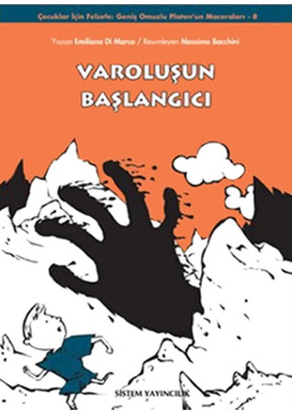 Varoluşun Başlangıcı