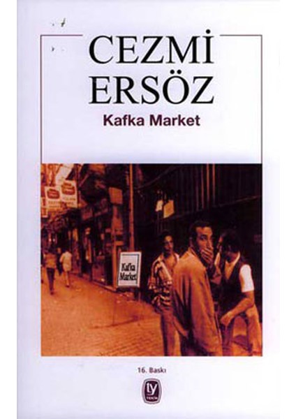 Kafka Market
