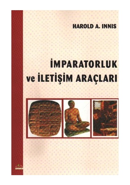 Imparatorluk ve Iletişim Araçları