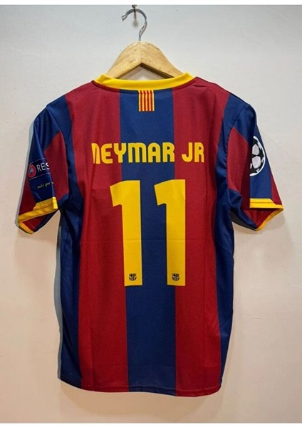 Neymar Retro Kısa Kol Efsane Kodro Forma 11 fırsatları