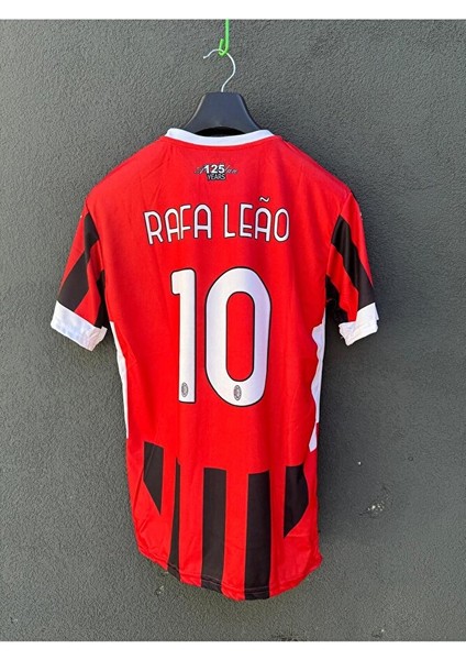 Ac Milan Rafael Leao 2024-2025 Futbol Forması Yeni Sezon fiyatları
