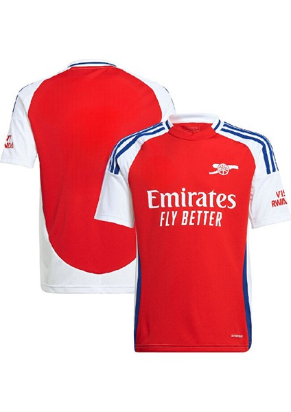 A.r.s.e.n.a.l 24/25 Yeni Sezon Futbol Formasıhava Alabilen Özel Forma Kumaşı modelleri