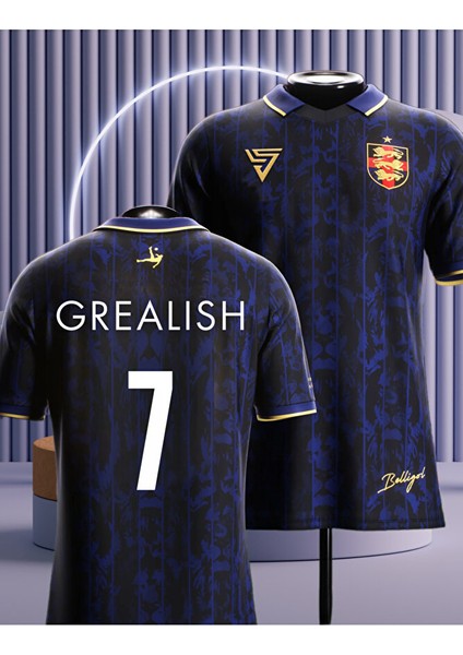 Ingiltere Grealısh Özel Yakalı Belligol 10-102