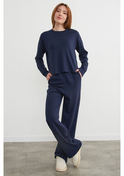 Basic Modal 2 Li Takım