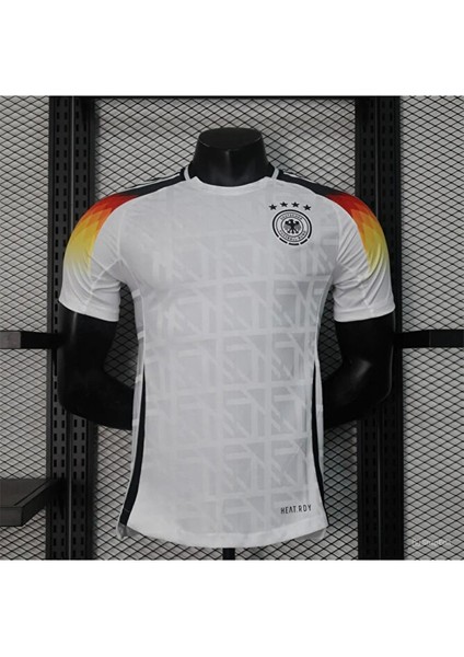 Almanya Milli Takım Yeni Sezon Futbol Forması, Özel Tasarım Nefes Alan Polyester Halısaha Forması modelleri