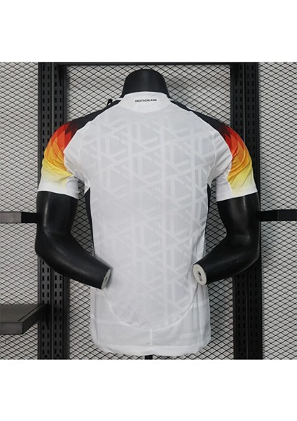 Almanya Milli Takım Yeni Sezon Futbol Forması, Özel Tasarım Nefes Alan Polyester Halısaha Forması fırsatları