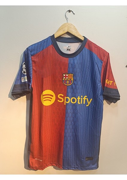 Barcelona Yeni Sezon Lamine Yamal Forması