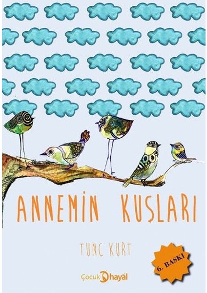 Annemin Kuşları