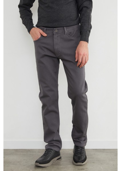 Büyük Beden Regular Fit Normal Bel Jean modelleri