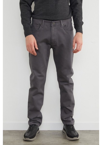 Büyük Beden Regular Fit Normal Bel Jean fırsatları