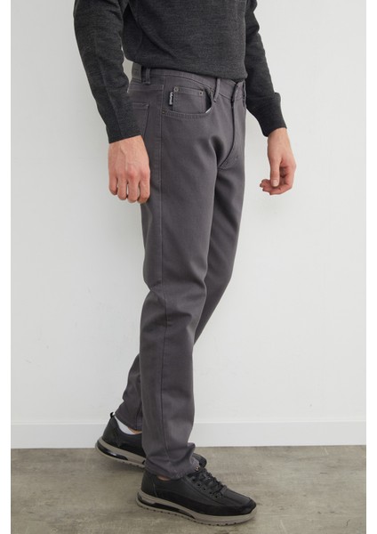 Büyük Beden Regular Fit Normal Bel Jean indirimleri