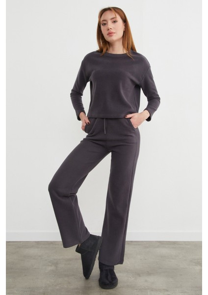 Basic Bisiklet Yaka 2 Li Takım modelleri