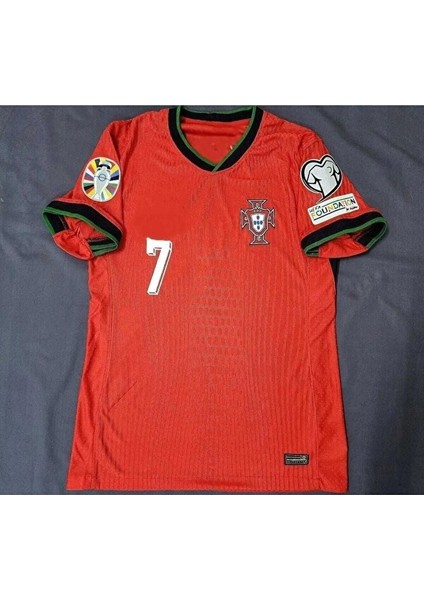 Portekiz Dünya Kupası / Ronaldo / Yetişkin Forması fırsatları