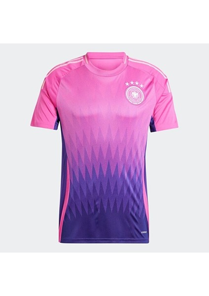 Almanya Milli Takımı Reus Yeni Sezon Deplasman Pembe Yetişkin Forması