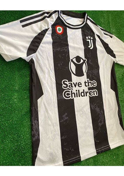 Kenan Yildiz Juventus 24/25 Yeni Sezon Futbol Forması Özel Forma Kumaşı fiyatları