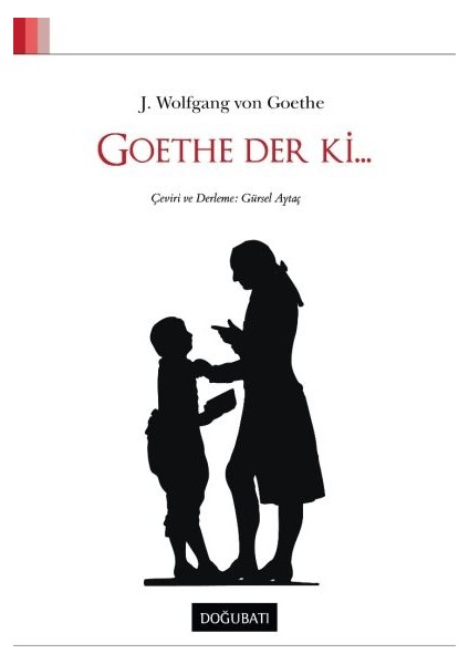 Goethe Der Ki...