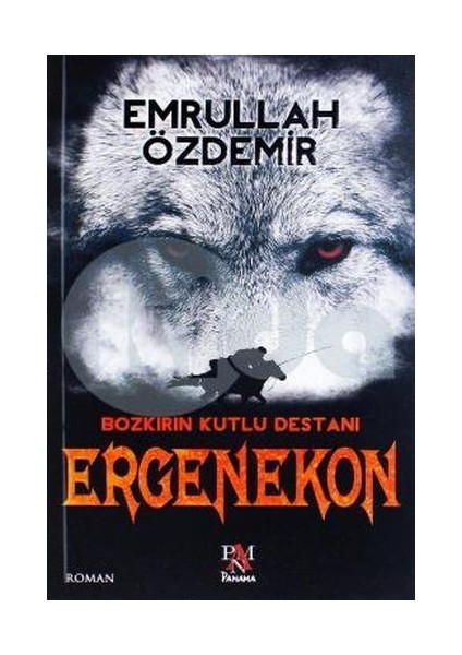 Bozkırın Kutlu Destanı - Ergenekon