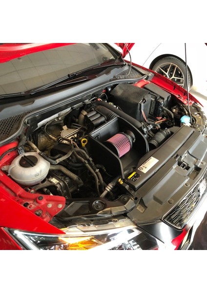 Seat Leon 5f 1.4 Tsi Fr Xt Hava Filtre Kiti indirimleri