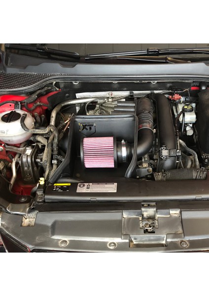 Seat Leon 5f 1.4 Tsi Fr Xt Hava Filtre Kiti