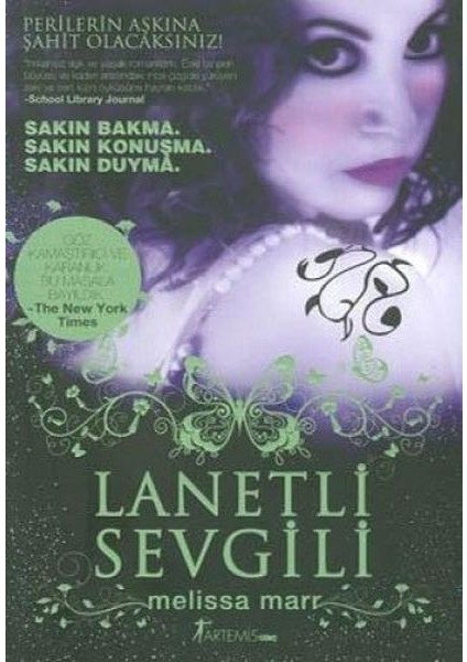 Lanetli Sevgili