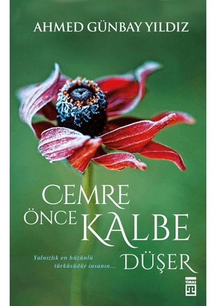 Cemre Önce Kalbe Düşer