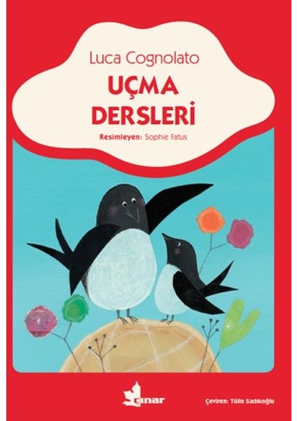 Uçma Dersleri