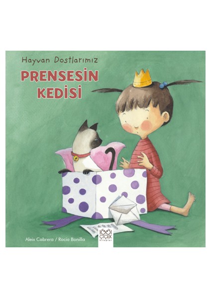 Prensesin Kedisi