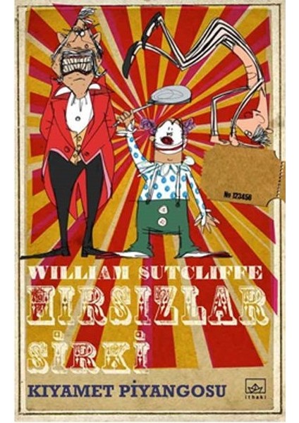 Hırsızlar Sirki Kıyamet Piyangosu