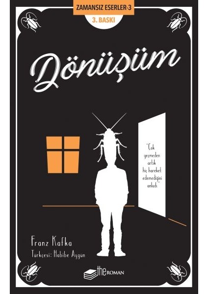 Dönüşüm - Zamansız Eserler 3