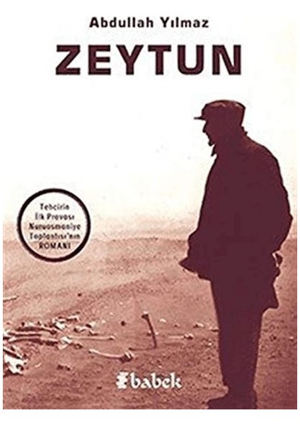 Zeytun