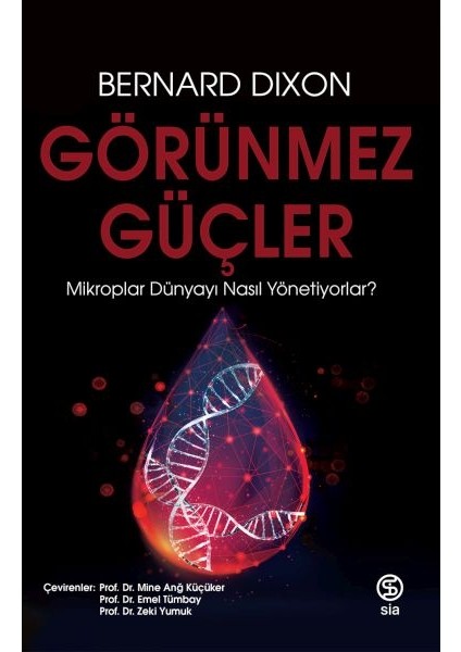 Görünmez Güçler
