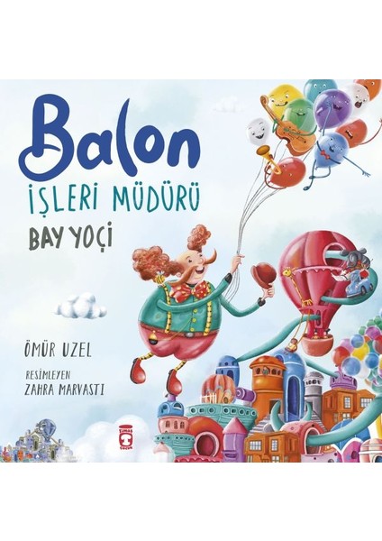 Balon Işleri Müdürü
