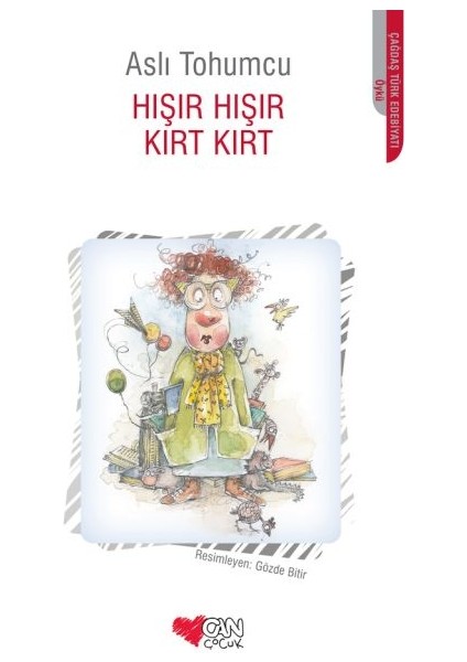 Hışır Hışır Kırt Kırt