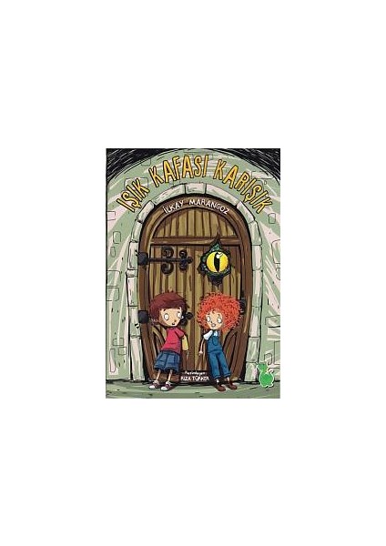 Işık Kafası Karışık