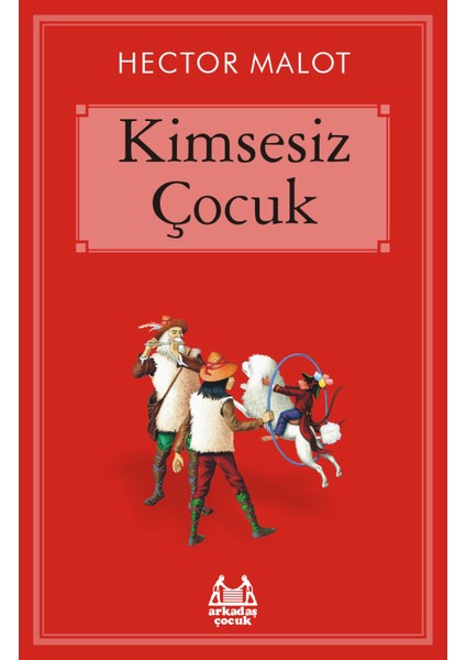 Kimsesiz Çocuk