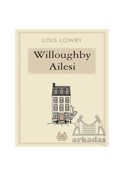 Willoughby Ailesi