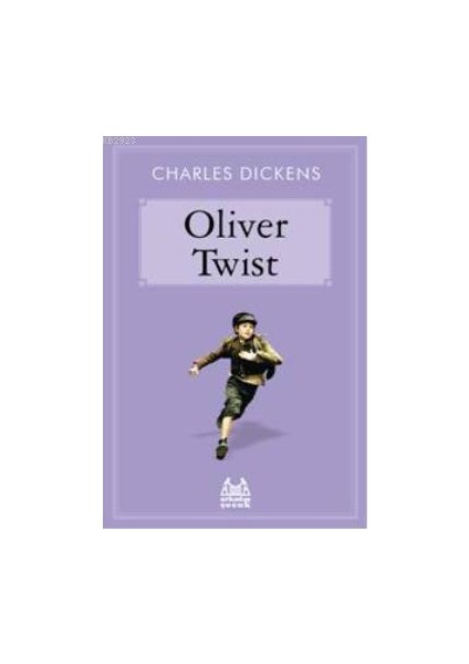 Oliver Twist