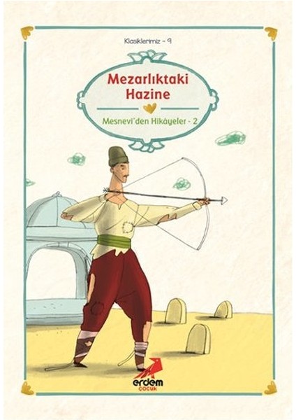 Klasiklerimiz 9 - Mezarlıktaki Hazine