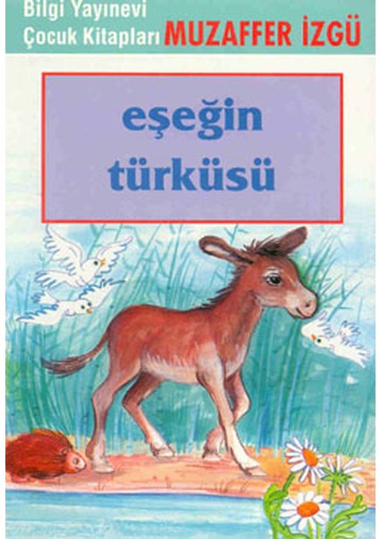 Eşeğin Türküsü