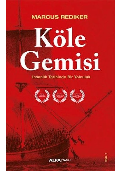 Köle Gemisi