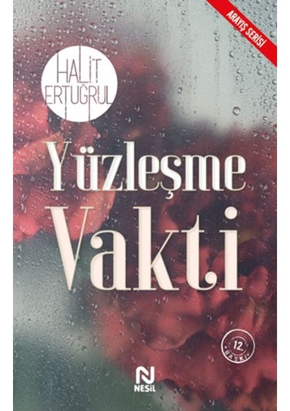 Yüzleşme Vakti