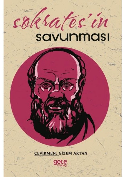 Sokratesin Savunması