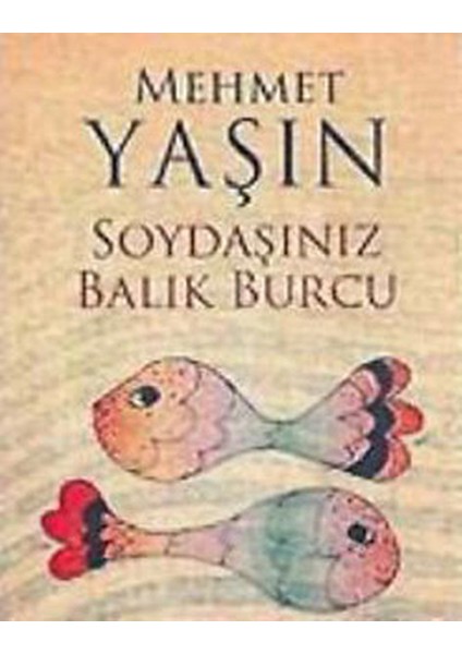 Soydaşınız Balık Burcu