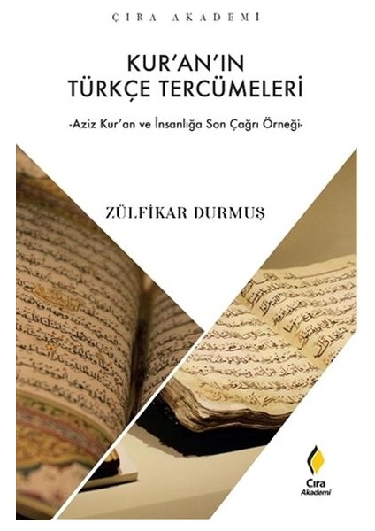 Kur’an’ın Türkçe Tercümeleri